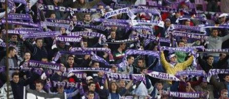 Mircea Sandu: FC Timisoara si-a retras dosarul de licentiere din cauza datoriilor